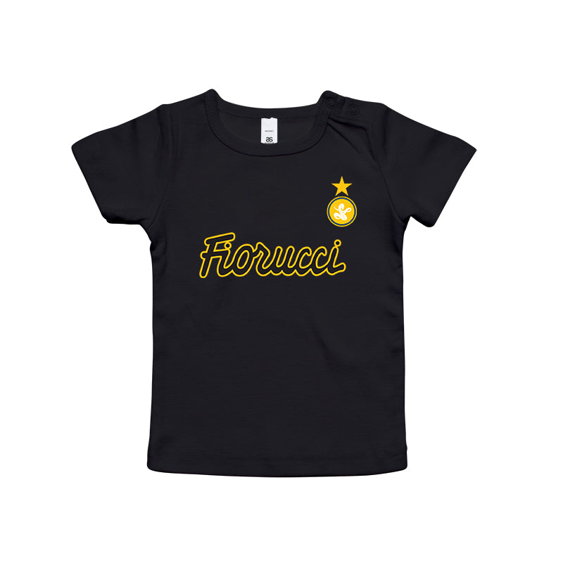 Inter 93-94 Fiorucci Retro