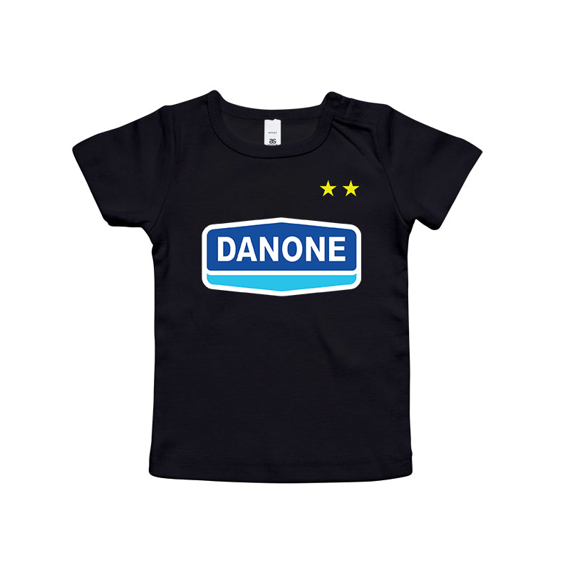 Juve 94-95 Danone Retro