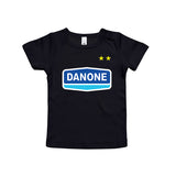 Juve 94-95 Danone Retro