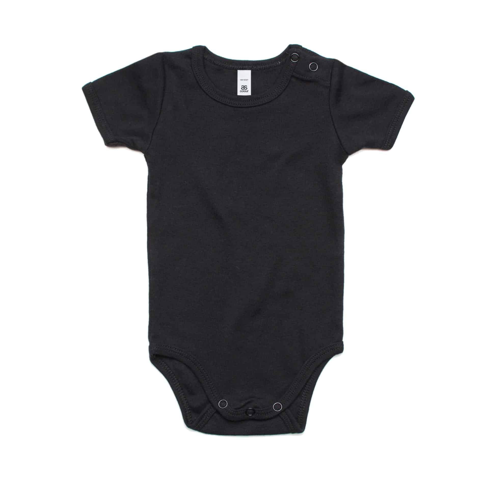 Infant Mini - Me One - Piece - 3003
