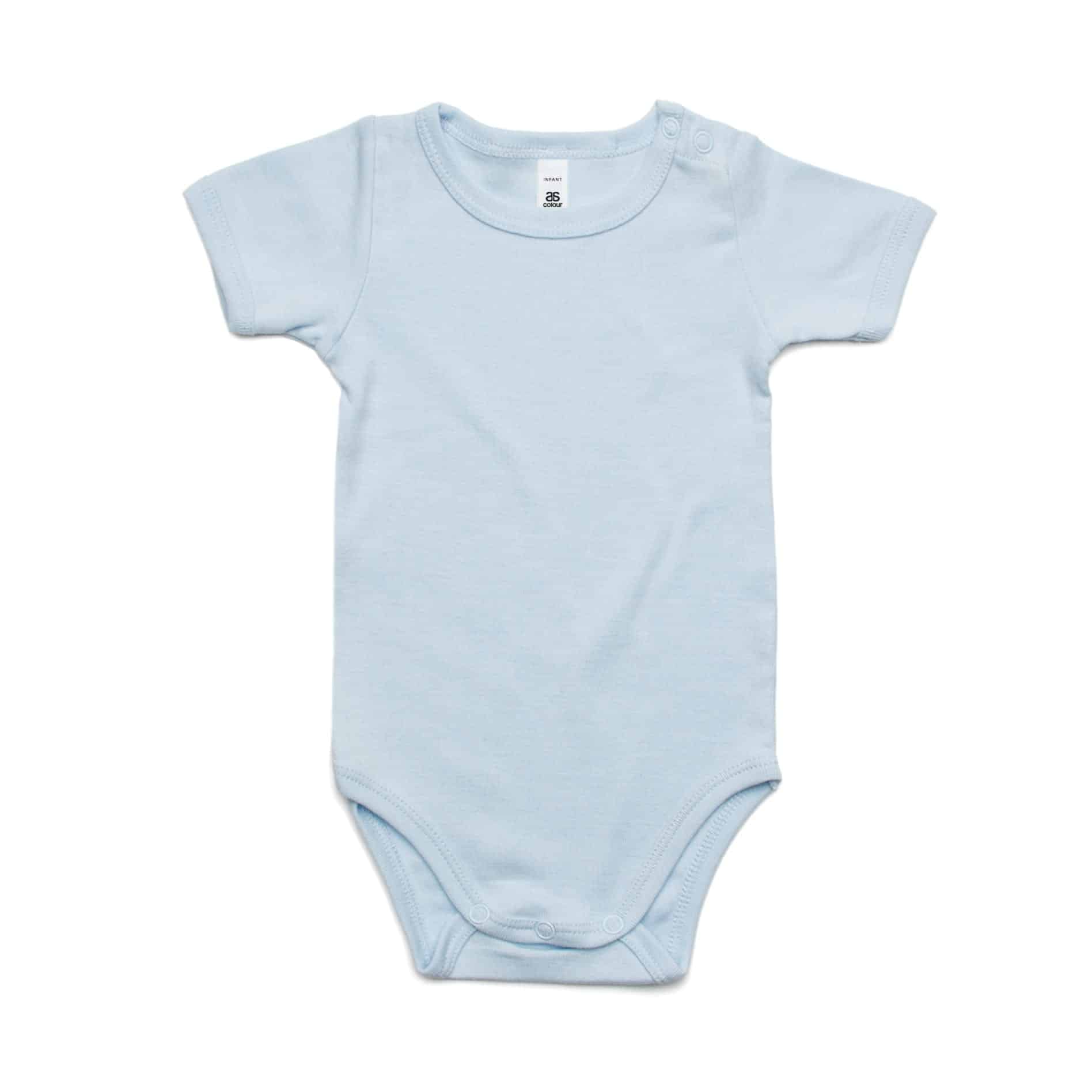 Infant Mini - Me One - Piece - 3003