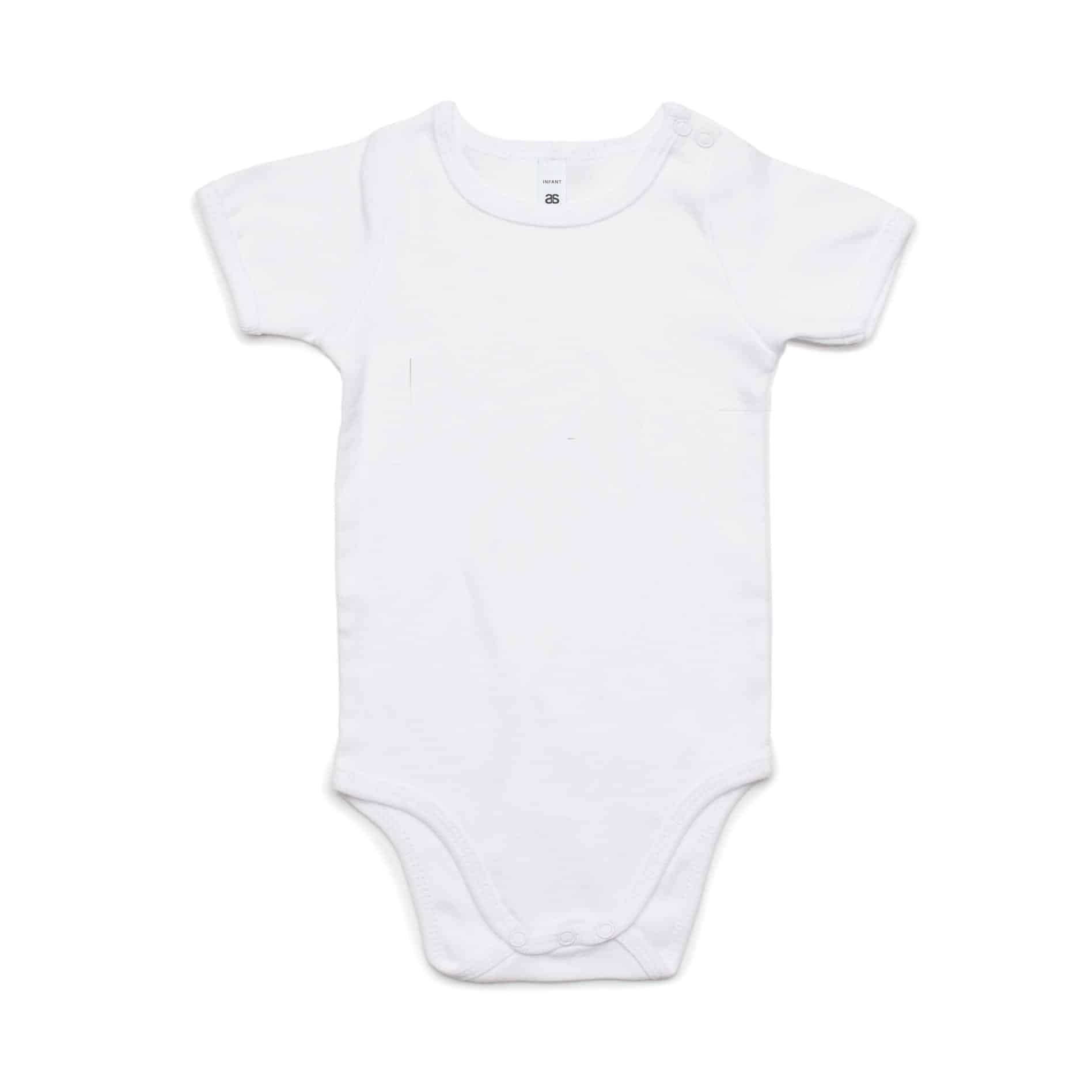 Infant Mini - Me One - Piece - 3003
