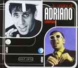 ADRIANO CELENTANO - LE ORIGINI 1957-1972 (2cd)