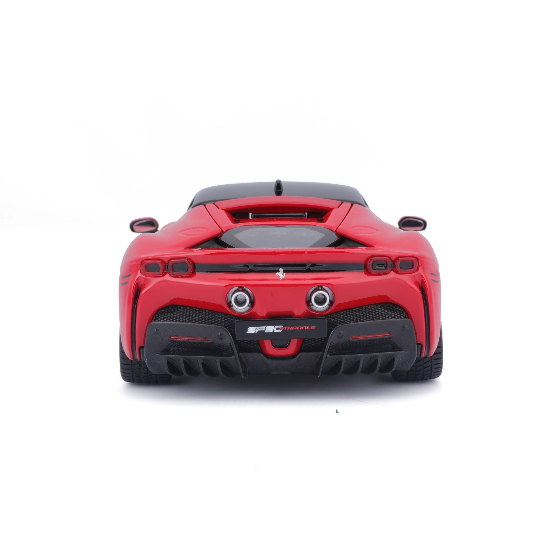 Bb 1:24 Ferrari R&P SF-90 Stradale (Hybrid)