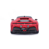 Bb 1:24 Ferrari R&P SF-90 Stradale (Hybrid)