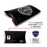 Lancia Portachiavi Scudetto Metal