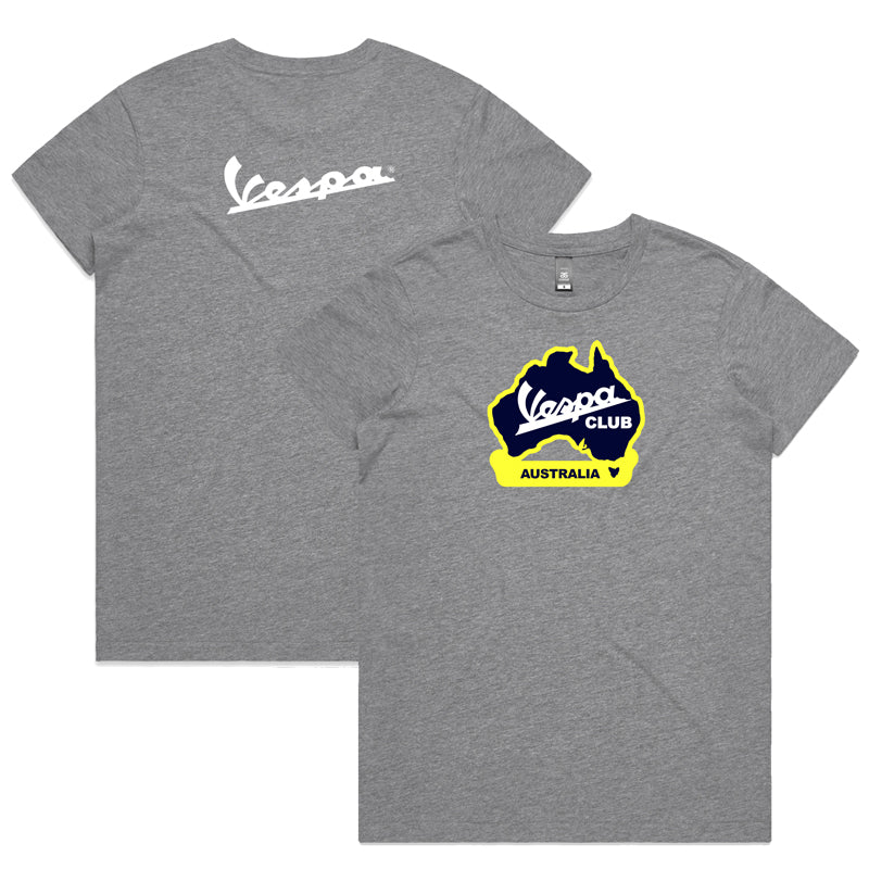 VCA Original - WOMENS TEE