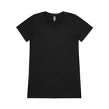 Wo's Wafer Tee - 4002