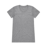 Wo's Wafer Tee - 4002