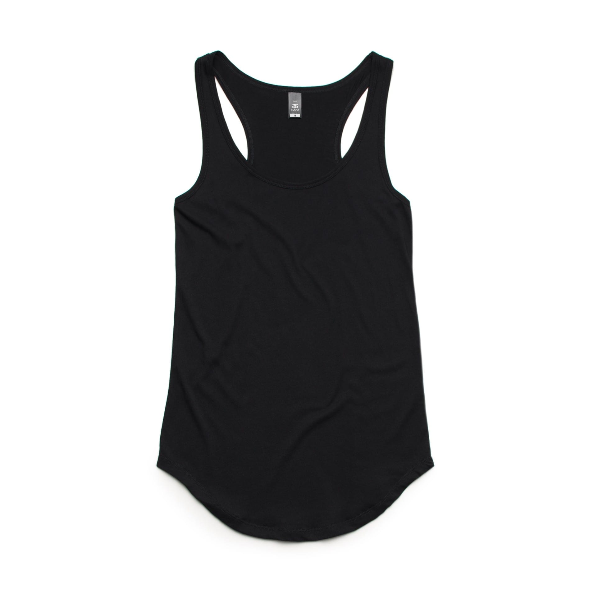 Wo's Dash Singlet  - 4007
