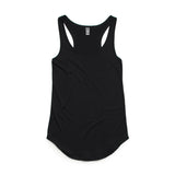 Wo's Dash Singlet  - 4007
