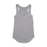 Wo's Dash Singlet  - 4007