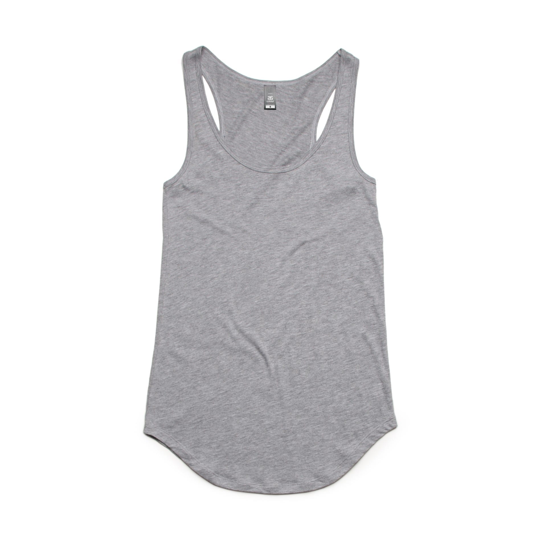 Wo's Dash Singlet  - 4007