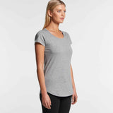 Wo's Mali Tee - 4008