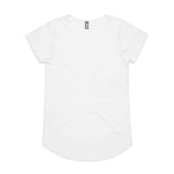 Wo's Mali Tee - 4008