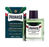 PRORASO AFTER SHAVE LOTION REFRESH 100ml