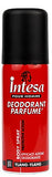 INTESA 50 ml MINI BODY SPRAY  YLAND-YLANG