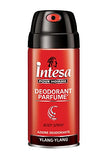 INTESA 150 ml  DEODORANT YLANG-YLANG