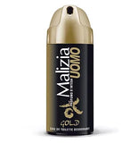 MALIZIA GOLD DEOSPRAY 150ML