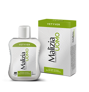 MALIZIA After Shave Balm 100ml