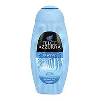 FELCE AZZURRA SHOWER GELS 400ml