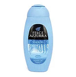 FELCE AZZURRA SHOWER GELS 400ml