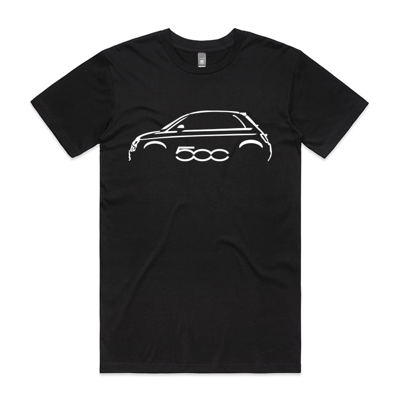 500 T-Shirt