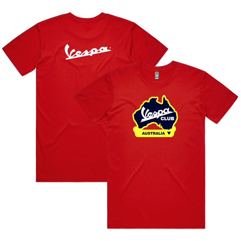 VCA Original - MENS TEE