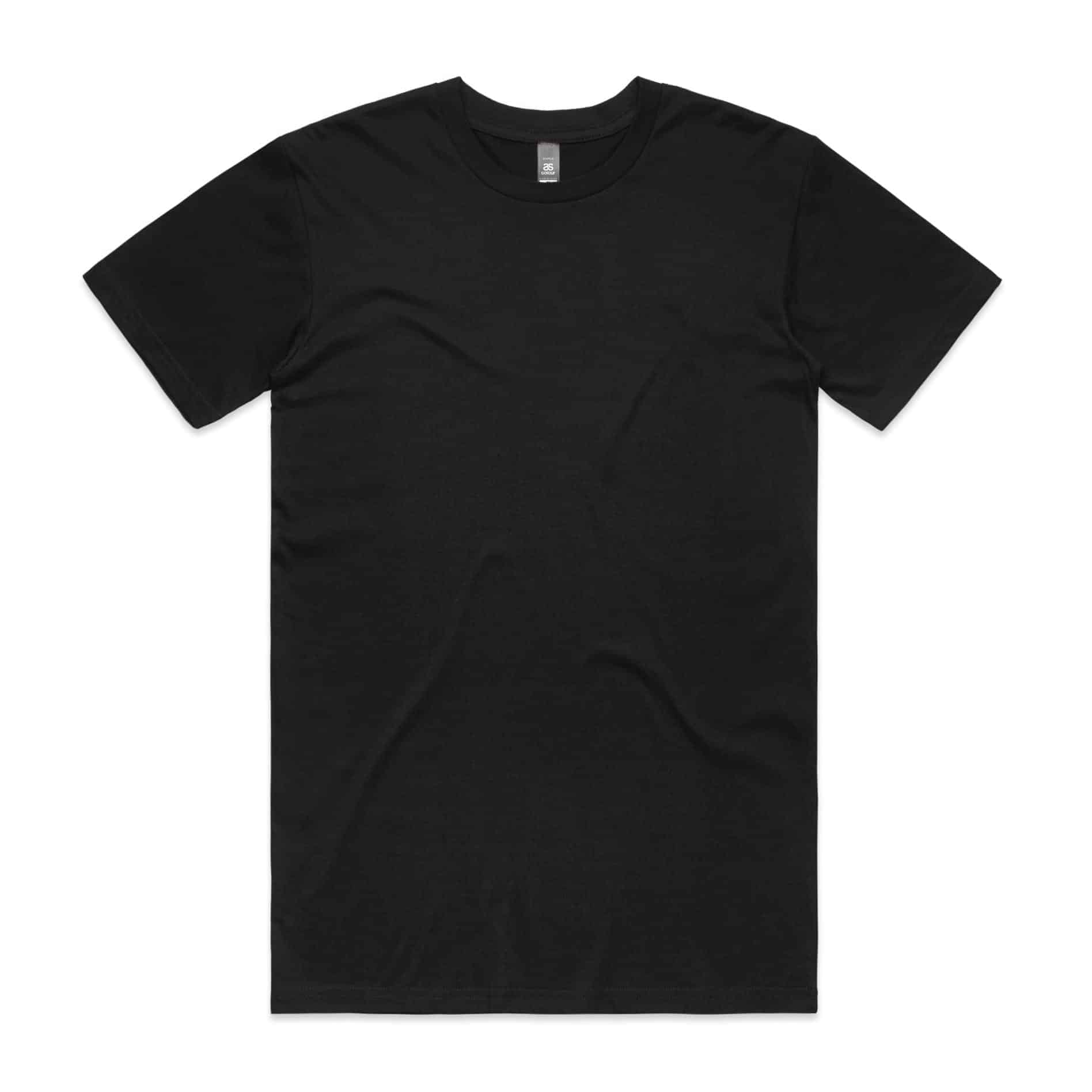 Mens Staple Tee - 5001