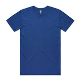 Fiat 500 Tricolore Mens Tee