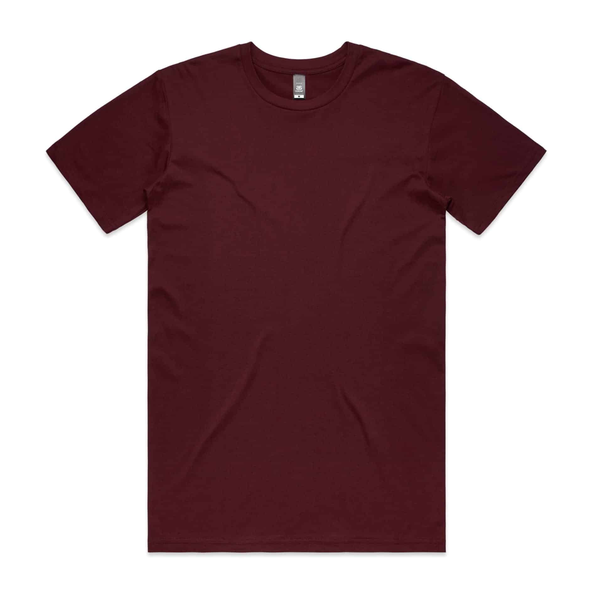 Mens Staple Tee - 5001