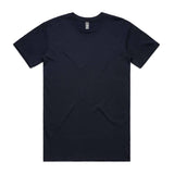 Fiat 500 Tricolore Mens Tee