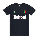 Napoli 1987-88 Retro