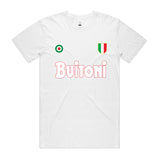 Napoli 1987-88 Retro