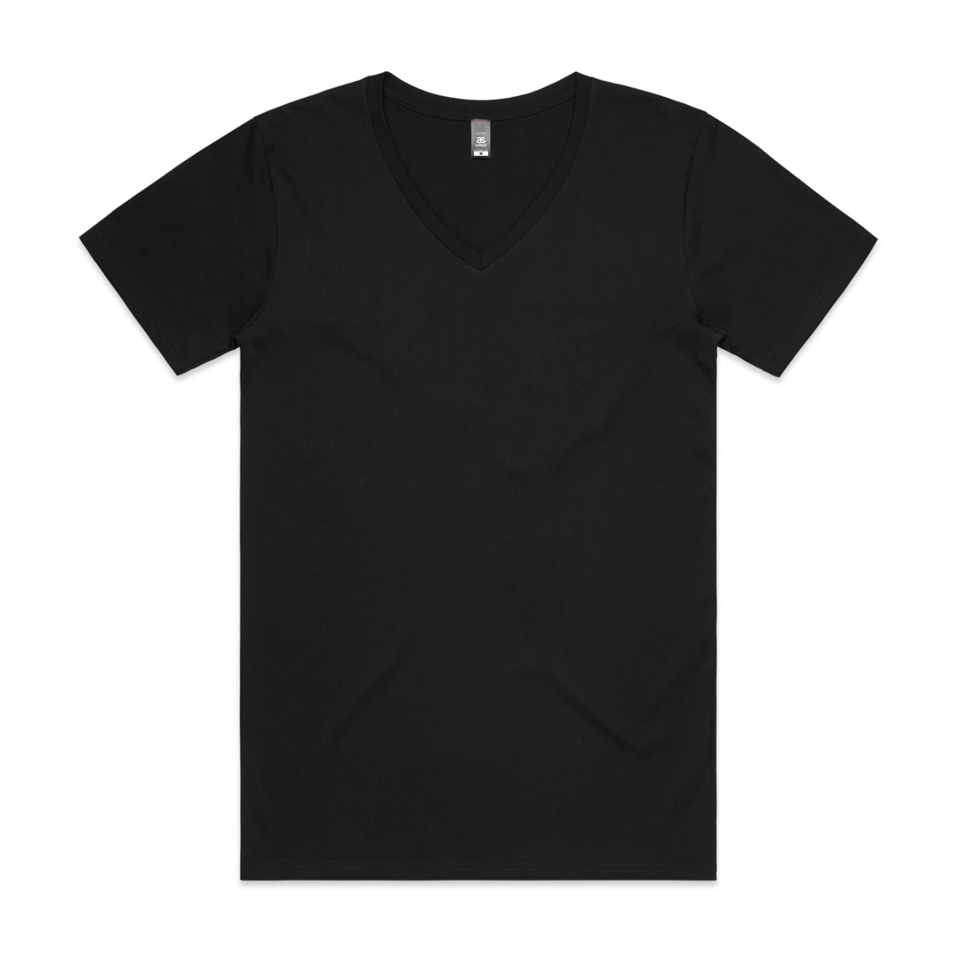 Mens Tarmac V - Neck Tee - 5003