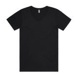 Mens Tarmac V - Neck Tee - 5003