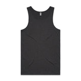 Mens Lowdown Singlet - 5007