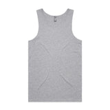 Mens Lowdown Singlet - 5007