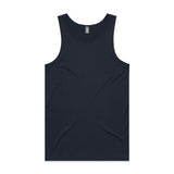 Mens Lowdown Singlet - 5007