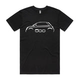 500 T-Shirt
