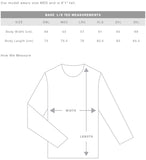 Italia LS Tee