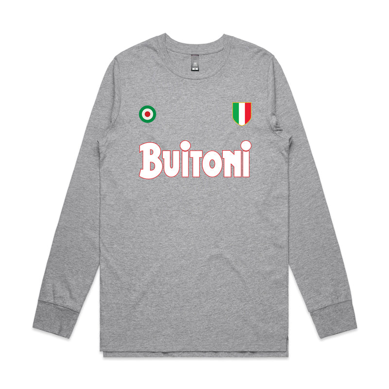 Napoli 1987-88 Retro