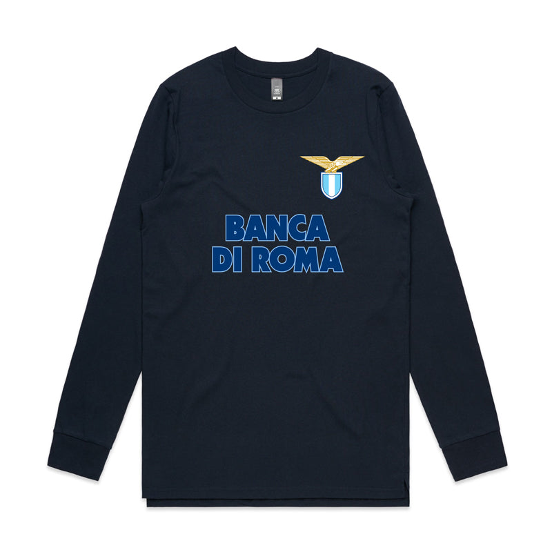 Lazio 1994-95 Retro