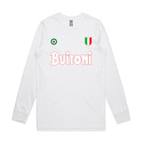 Napoli 1987-88 Retro