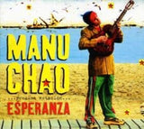 MANU CHAO - PROXIMA ESTACION ESPERANZA