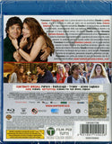 UNA DONNA PER AMICA -  Fabio De Luigi Un Film Di Giovanni Veronesi (BluRay)