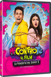 Me Contro Te Il Film - La Vendetta Del Signor S
