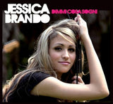 JESSICA BRANDO  - DIMMI COSA SOGNI