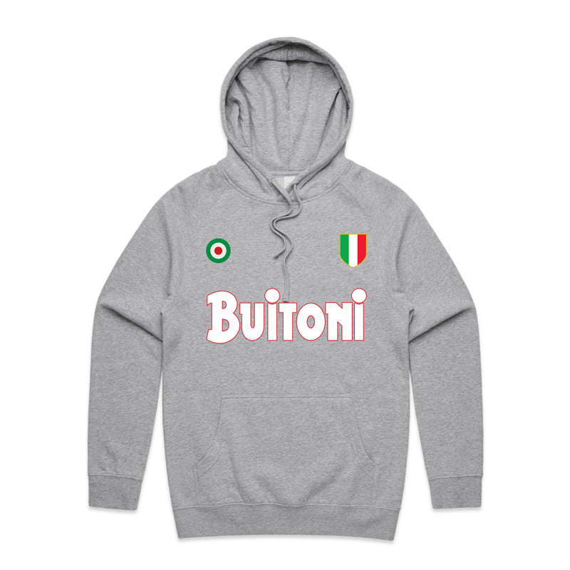 Napoli 1987-88 Retro