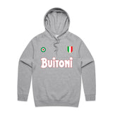 Napoli 1987-88 Retro